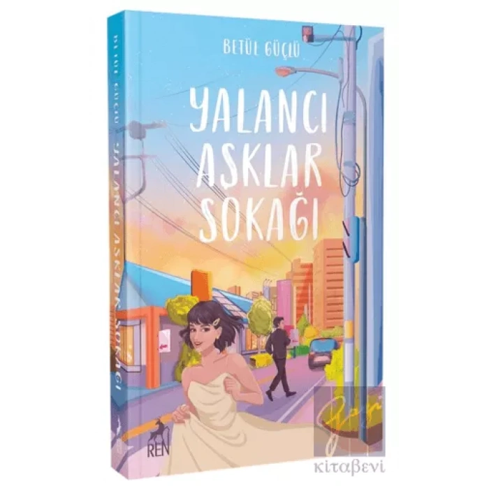 Yalancı Aşklar Sokağı