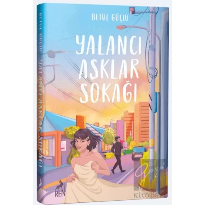 Yalancı Aşklar Sokağı
