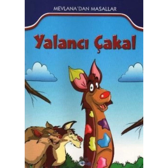 Yalancı Çakal