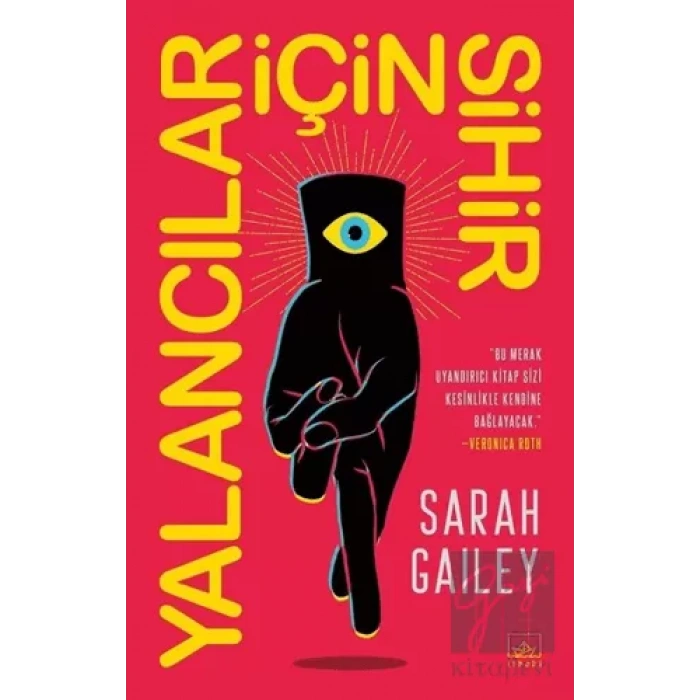 Yalancılar İçin Sihir