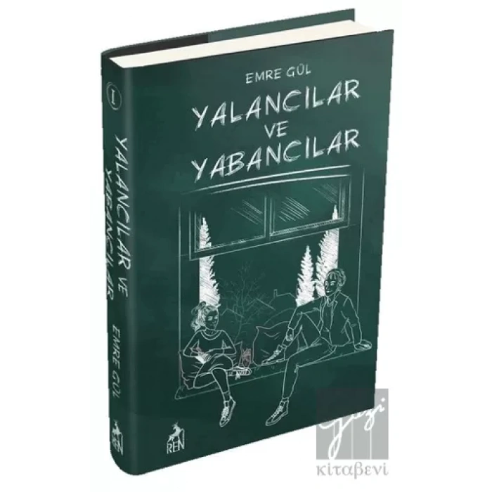 Yalancılar ve Yabancılar