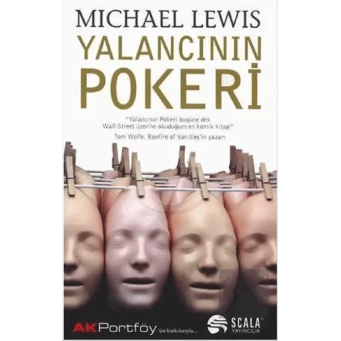 Yalancının Pokeri