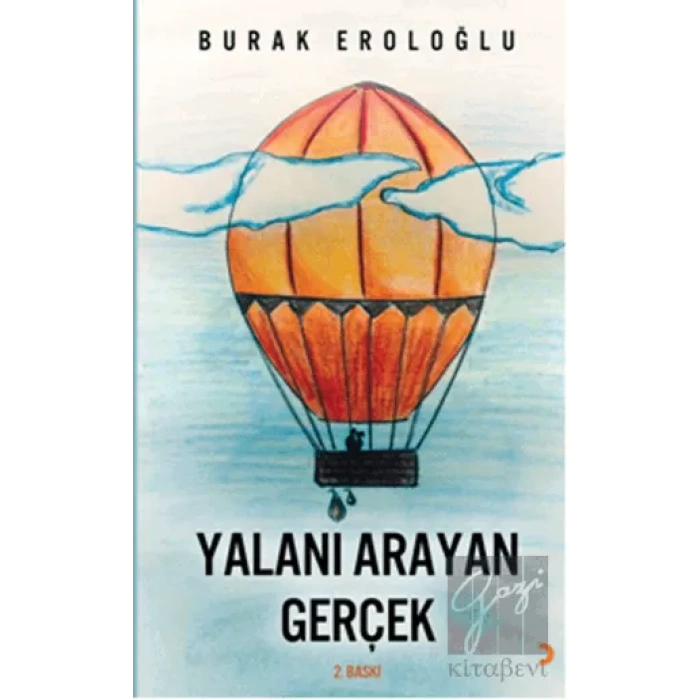 Yalanı Arayan Gerçek