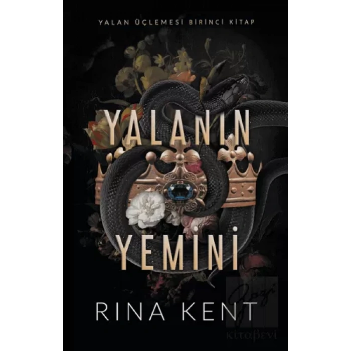Yalanın Yemini