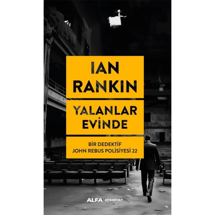 Yalanlar Evinde