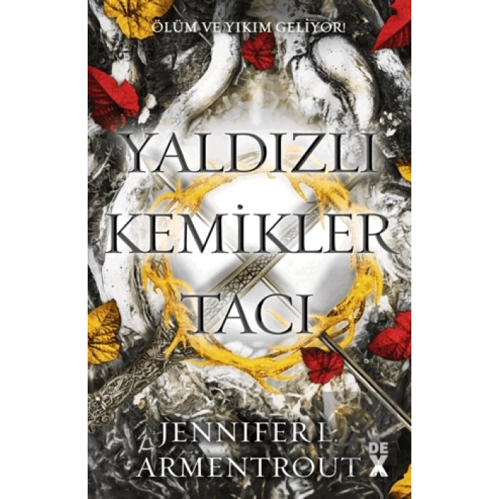 Yaldızlı Kemikler Tacı