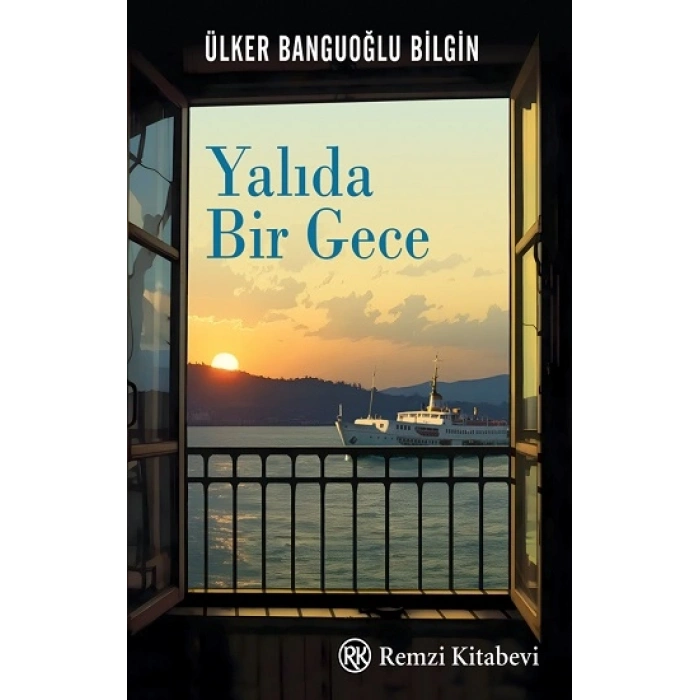 Yalıda Bir Gece