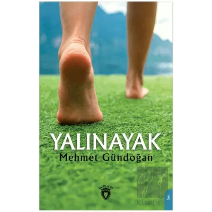 Yalınayak