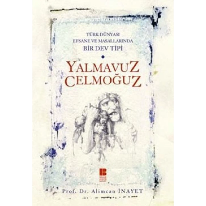Yalmavuz Celmoğuz