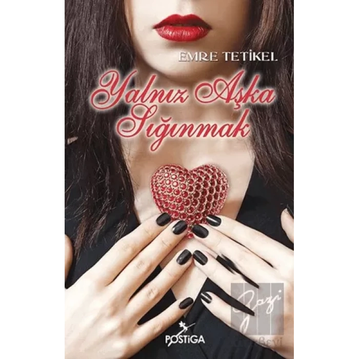 Yalnız Aşka Sığınmak