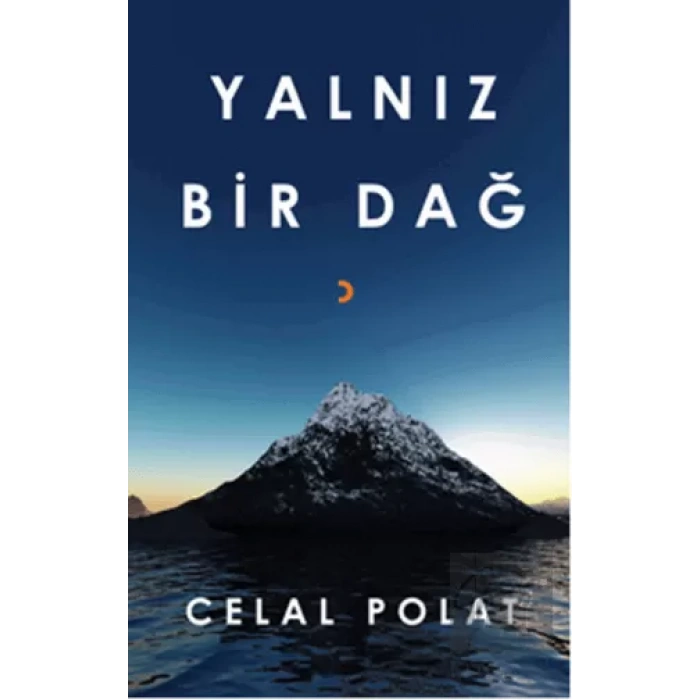 Yalnız Bir Dağ