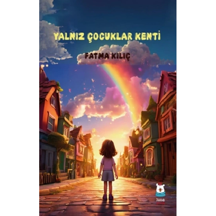 Yalnız Çocuklar Kenti