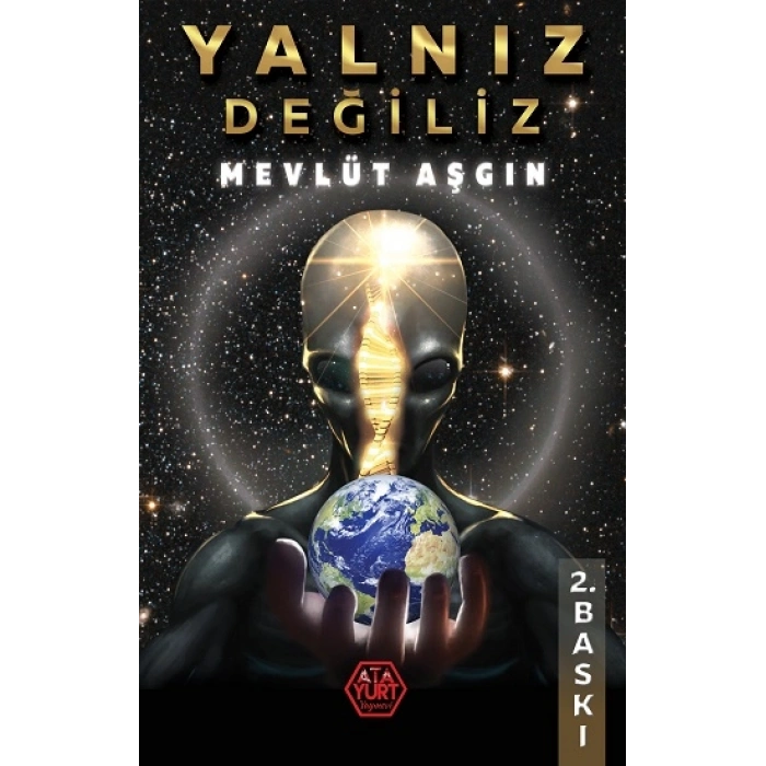 Yalnız Değiliz