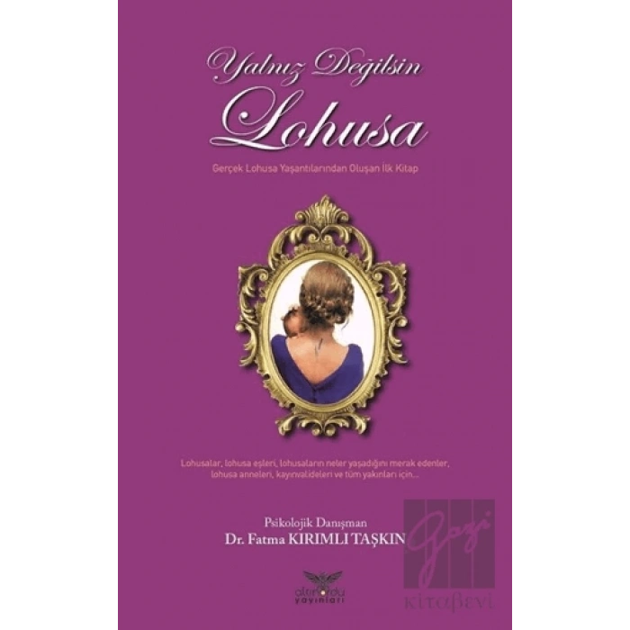 Yalnız Değilsin Lohusa