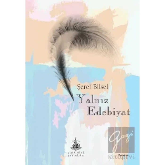 Yalnız Edebiyat