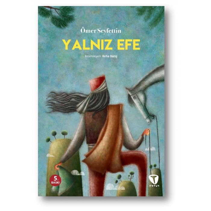 Yalnız Efe