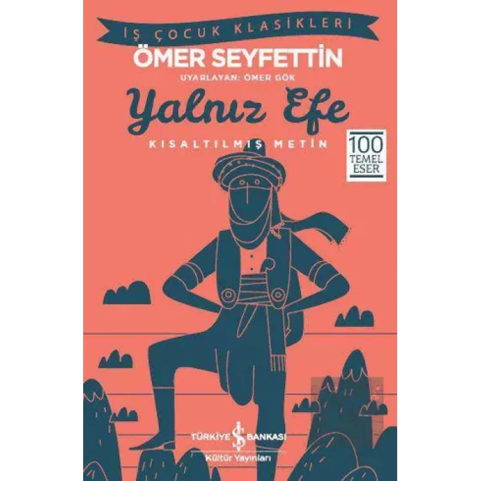 Yalnız Efe