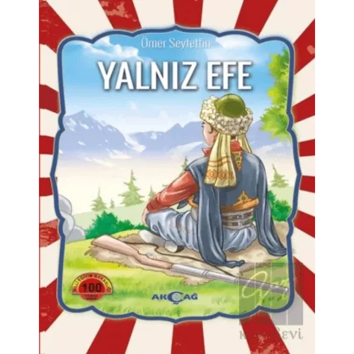 Yalnız Efe