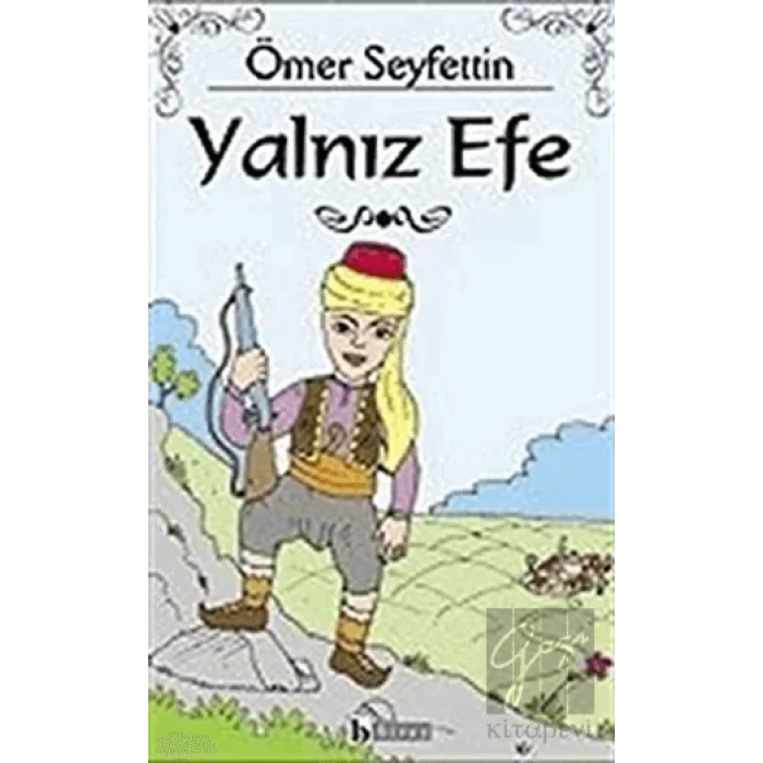 Yalnız Efe