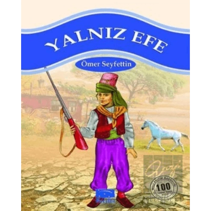 Yalnız Efe