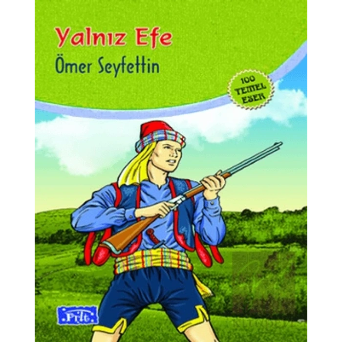 Yalnız Efe