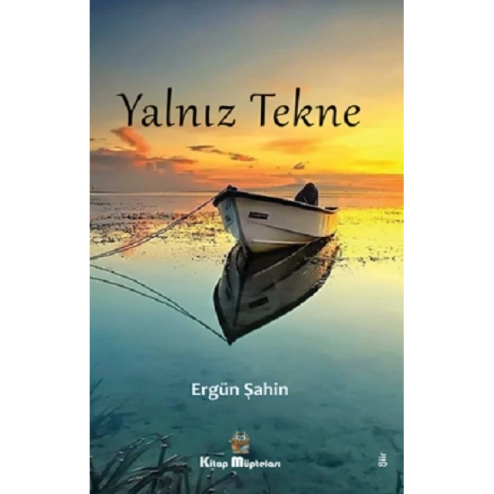 Yalnız Tekne