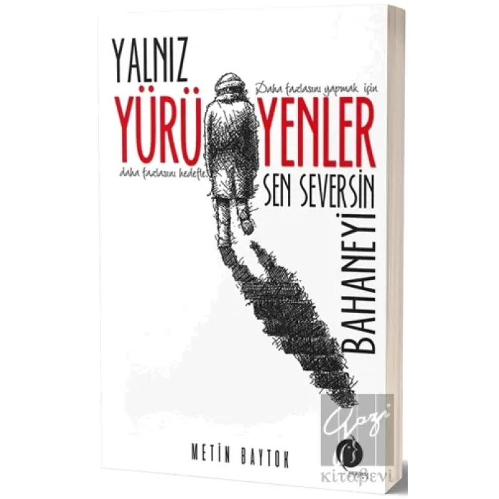Yalnız Yürüyenler
