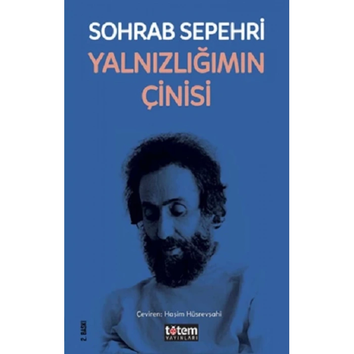 Yalnızlığımın Çinisi