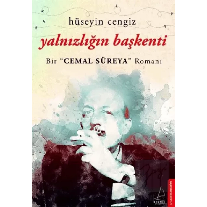 Yalnızlığın Başkenti