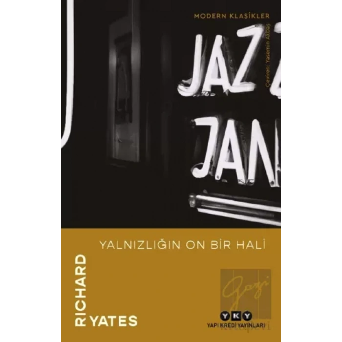 Yalnızlığın On Bir Hali