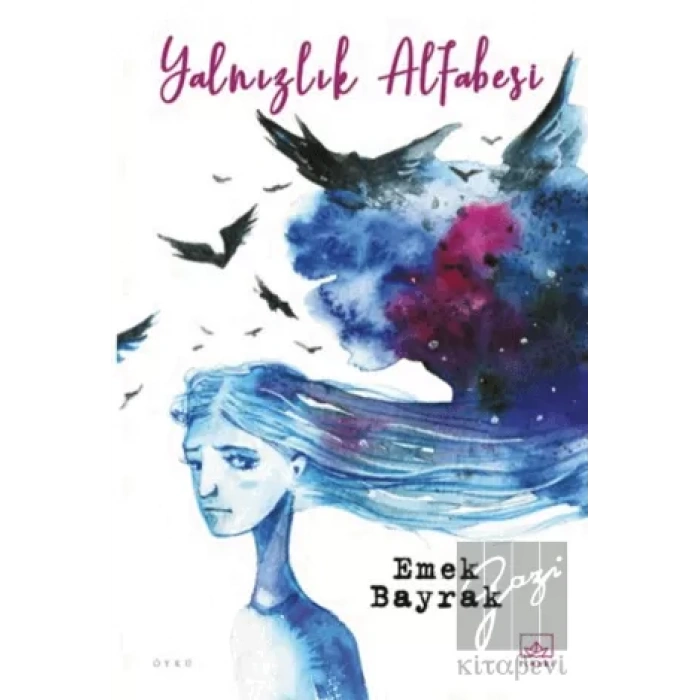 Yalnızlık Alfabesi