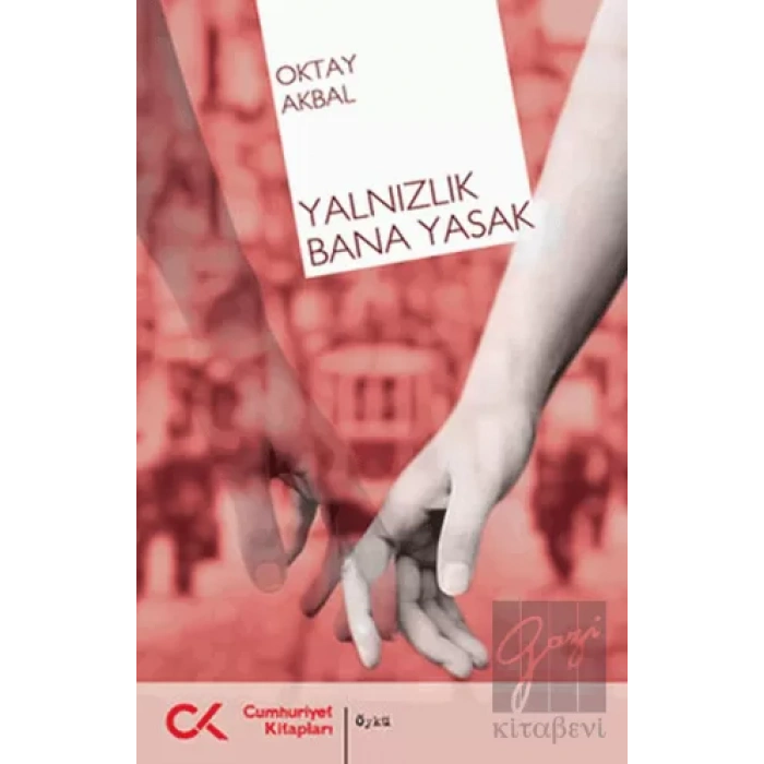 Yalnızlık Bana Yasak