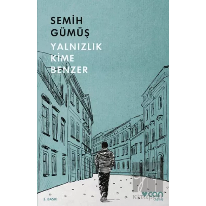 Yalnızlık Kime Benzer