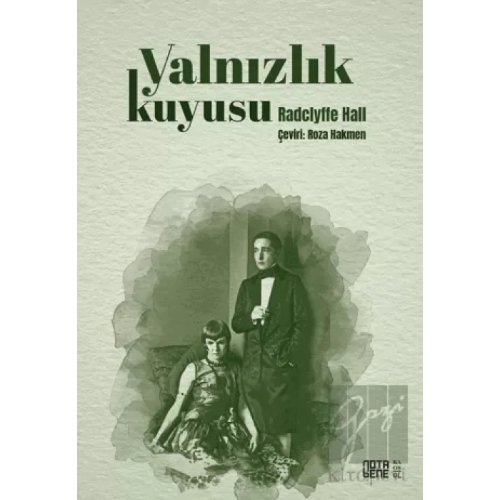Yalnızlık Kuyusu