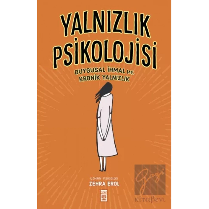 Yalnızlık Psikolojisi