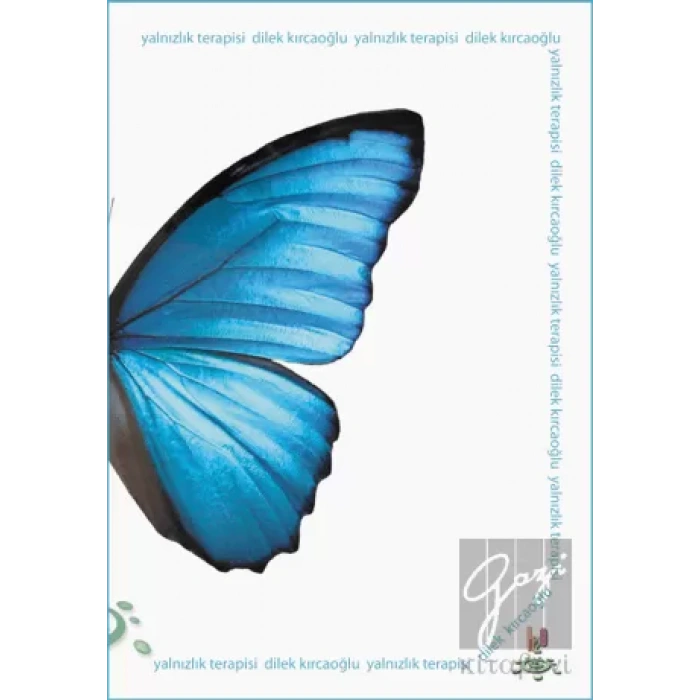 Yalnızlık Terapisi