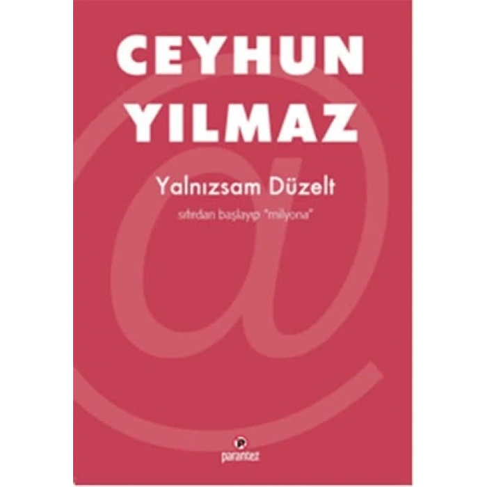 Yalnızsam Düzelt