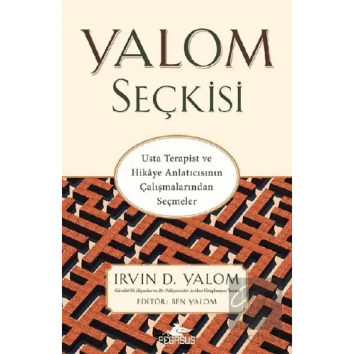 Yalom Seçkisi