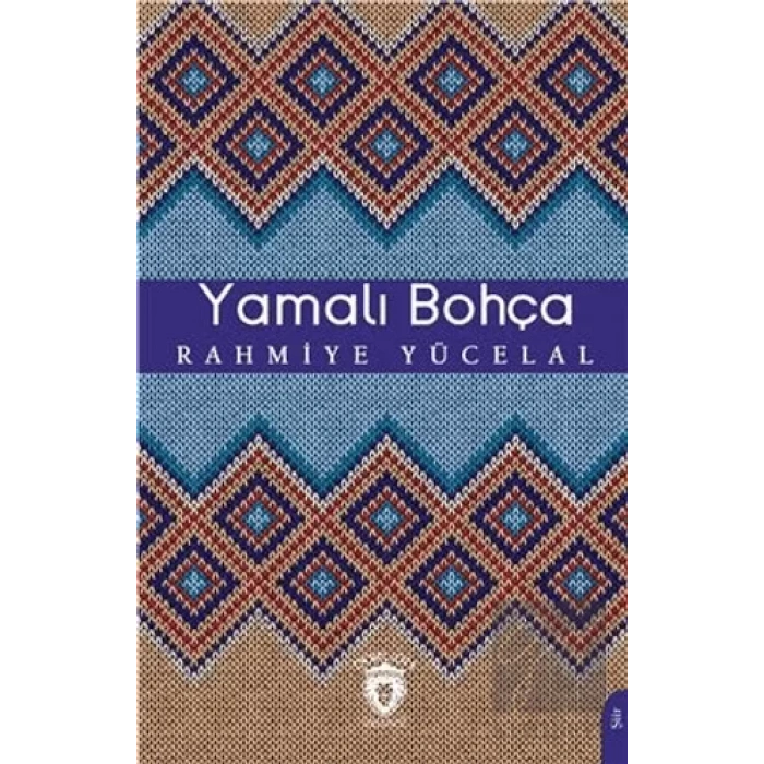 Yamalı Bohça