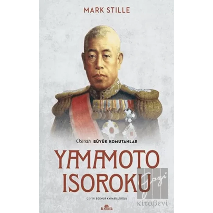 Yamamoto Isoroku