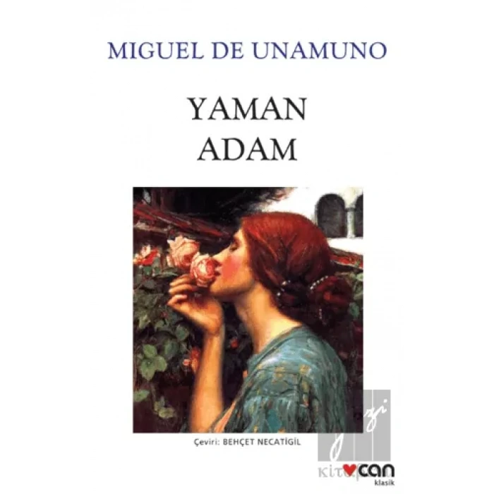 Yaman Adam