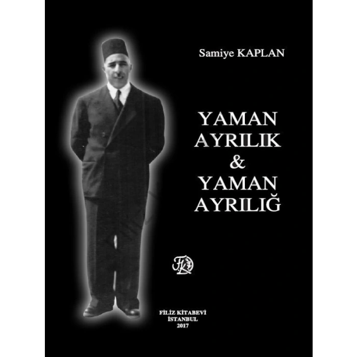 Yaman Ayrılık - Samiye Kaplan