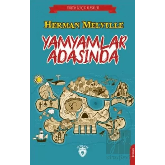 Yamyamlar Adasında