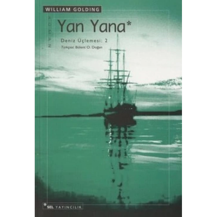 Yan Yana (Deniz Üçlemesi 2)