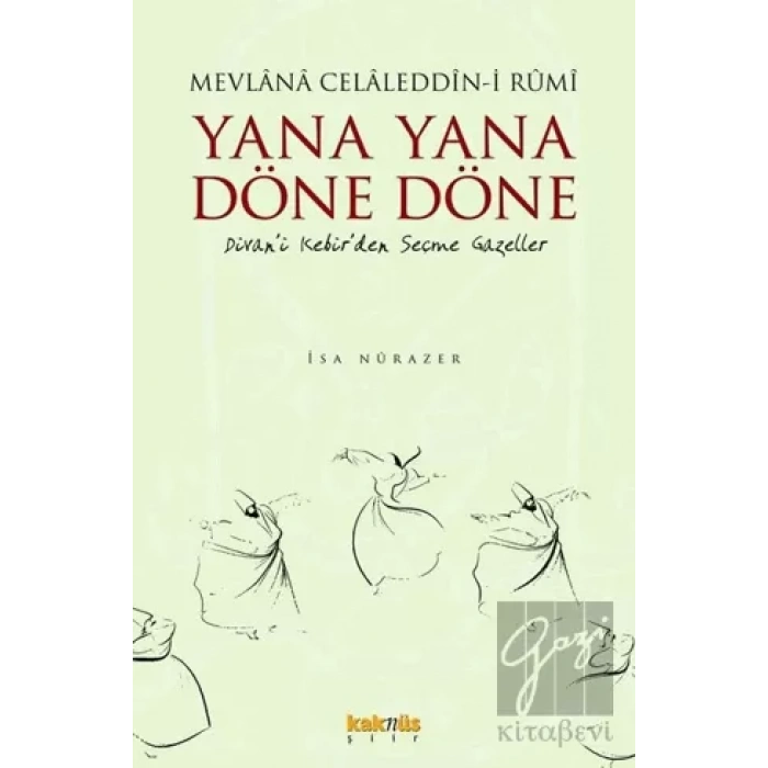 Yana Yana Döne Döne