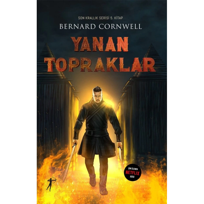 Yanan Topraklar