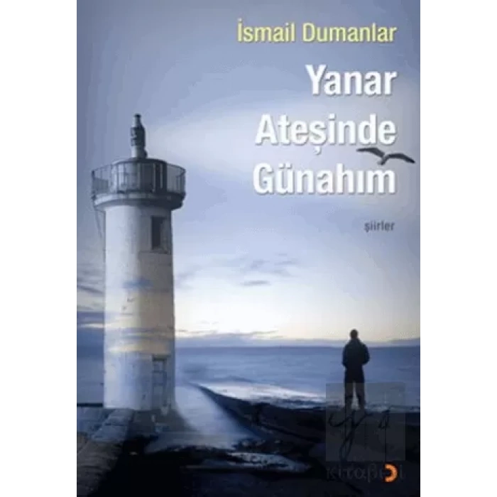 Yanar Ateşinde Günahım