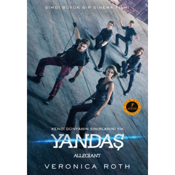 Yandaş (Film Özel Baskısı)