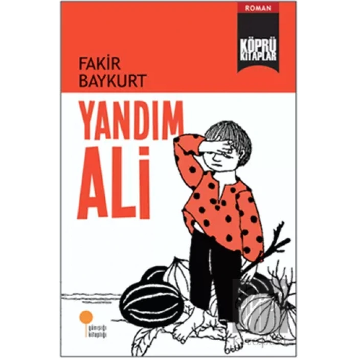 Yandım Ali