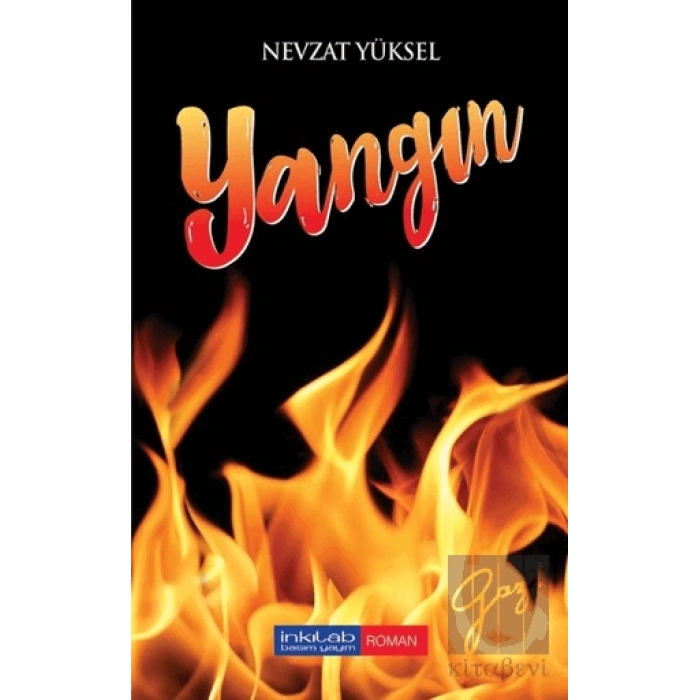 Yangın
